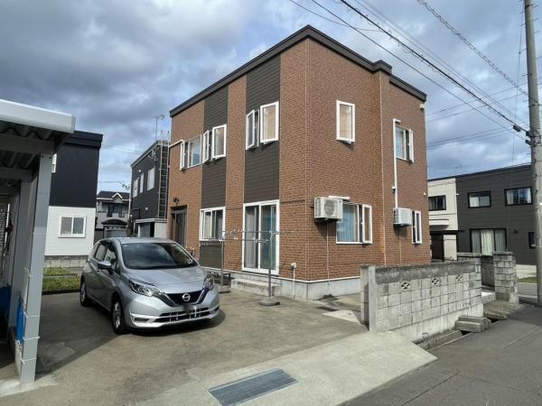 中古戸建 青森市大字三内字沢部 JR奥羽本線新青森駅 2,080万円