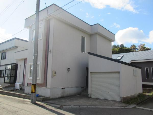 中古戸建 青森市大字新城字山田 JR奥羽本線津軽新城駅 1,150万円