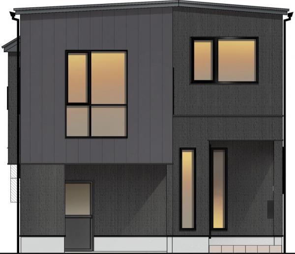 新築戸建 青森市花園２丁目 青い森鉄道東青森駅 2,570万円