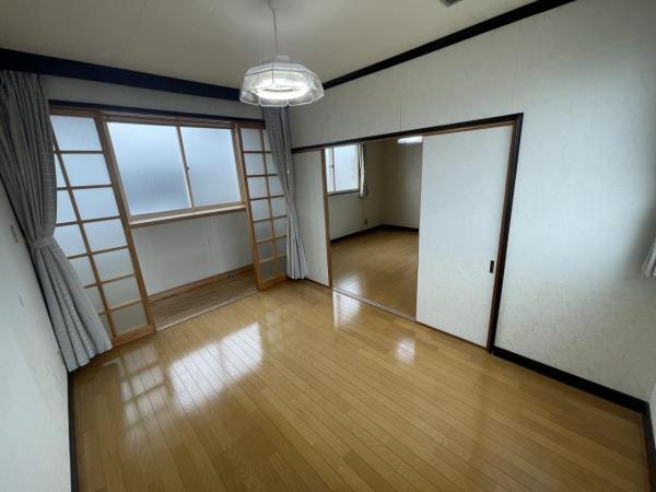 奥野3丁目　売家 洋室