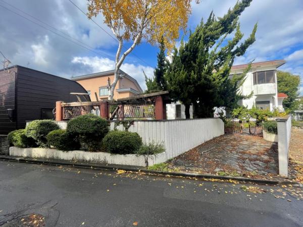 中古戸建 青森市岡造道２丁目 青い森鉄道小柳駅 1,500万円