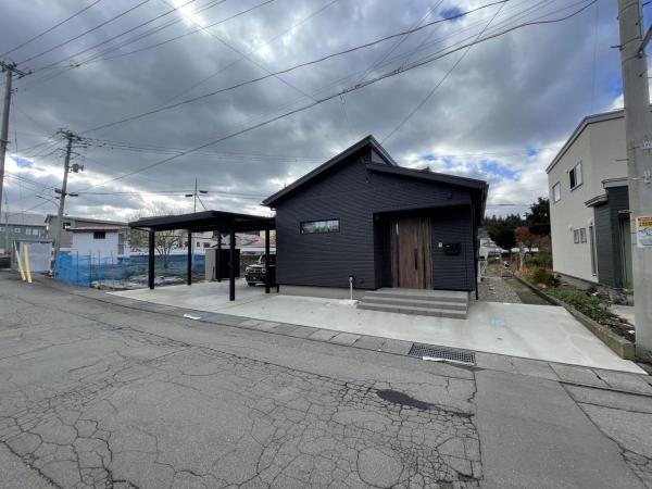 中古戸建 青森市大字横内字亀井 青い森鉄道筒井駅 3,250万円