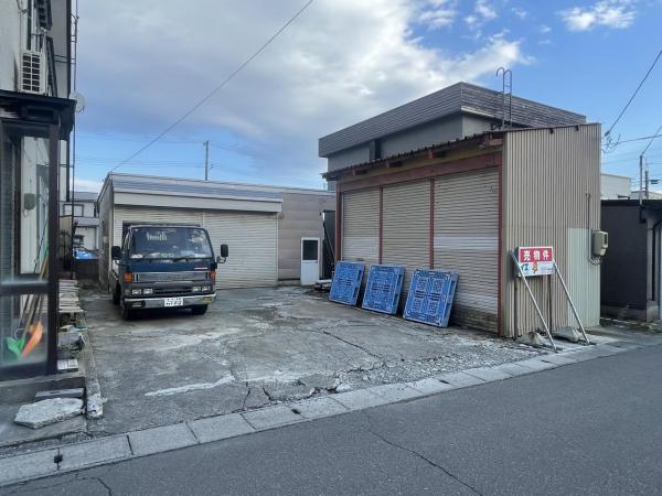 土地 青森市大字三内字沢部 JR奥羽本線新青森駅 560万円