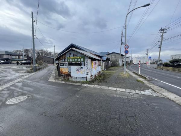 土地 青森市原別５丁目 青い森鉄道矢田前駅 2,000万円