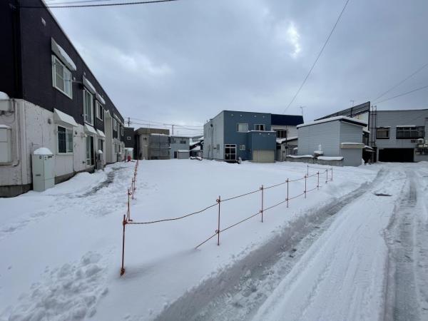 土地 青森市千富町１丁目 青い森鉄道青森駅 1,100万円