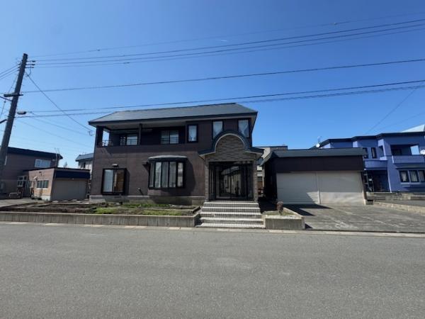 中古戸建 青森市虹ケ丘１丁目 青い森鉄道小柳駅 2,100万円