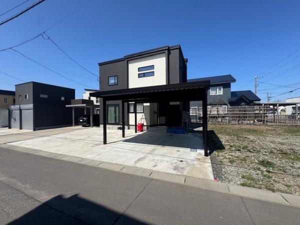 中古戸建 青森市大字筒井字八ツ橋 青い森鉄道筒井駅 3,390万円