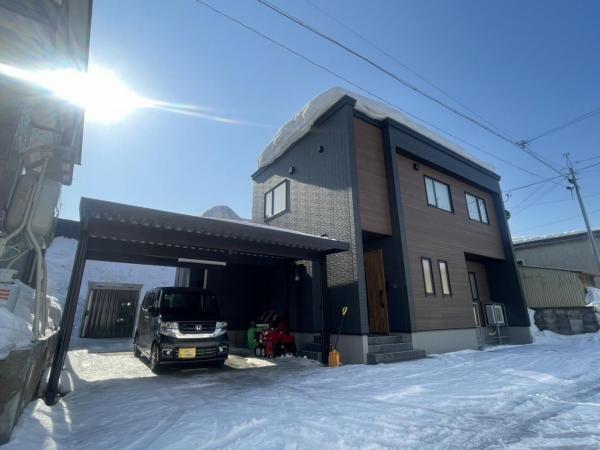 中古戸建 青森市浪館前田２丁目 JR奥羽本線青森駅 5,500万円
