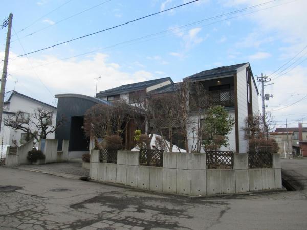中古戸建 青森市八重田４丁目 青い森鉄道矢田前駅 2,000万円