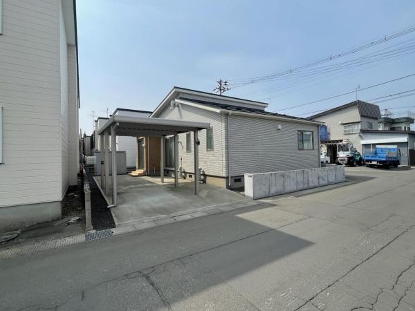 中古戸建 青森市小柳５丁目 青い森鉄道小柳駅 3,600万円