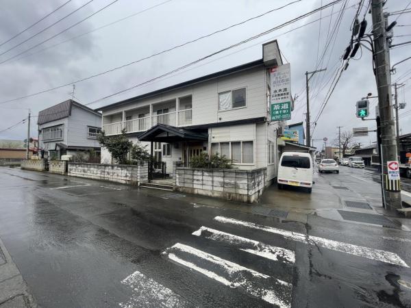 土地 青森市大字油川字大浜226-1、226-1 JR津軽線油川駅 1,200万円