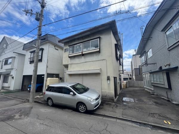 土地 青森市堤町２丁目 青い森鉄道筒井駅 1,300万円