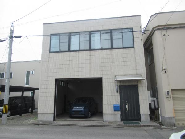 中古戸建 青森市古川２丁目 青い森鉄道青森駅 1,600万円