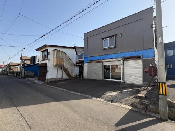 土地 青森市富田１丁目52-6 青い森鉄道青森駅 800万円
