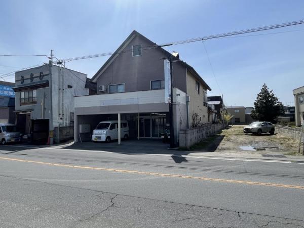 中古戸建 青森市大字油川字大浜 JR津軽線油川駅 800万円