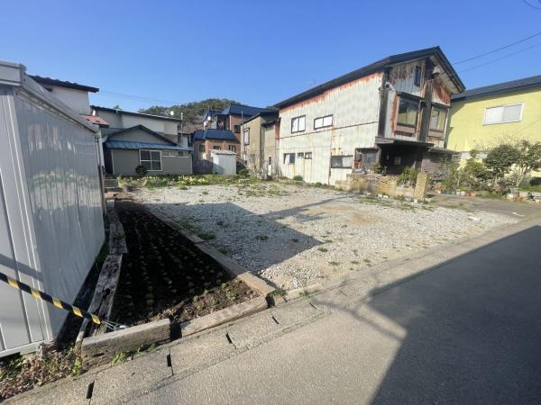 土地 青森市大字浅虫字内野 JR東北本線（八戸〜青森）浅虫温泉駅 200万円