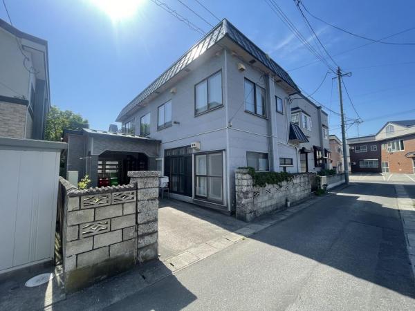 土地 青森市大字三内字稲元 JR奥羽本線新青森駅 800万円