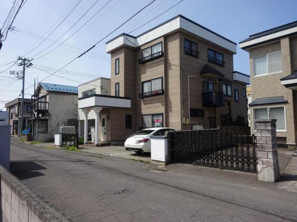 中古戸建 青森市久須志１丁目 JR奥羽本線青森駅 1,600万円