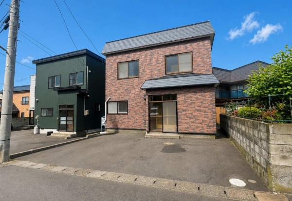 中古戸建 青森市大字浅虫字蛍谷 青い森鉄道浅虫温泉駅 650万円