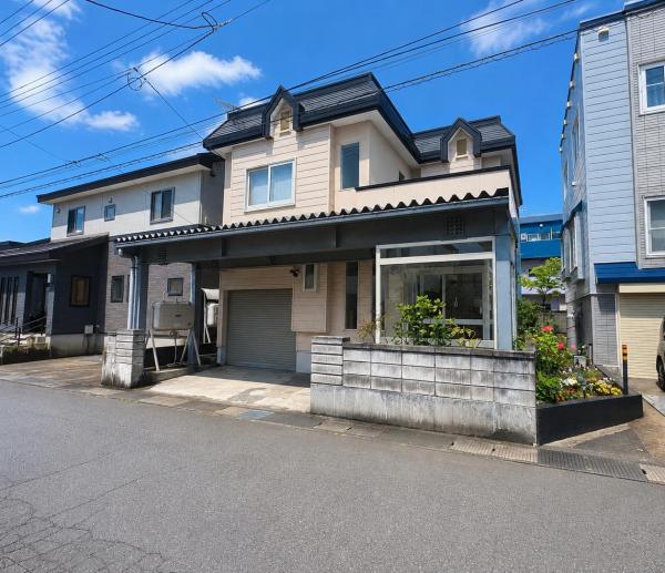 中古戸建 青森市大字三内字稲元 JR奥羽本線新青森駅 1,250万円