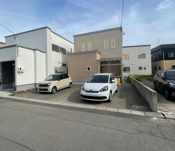 中古戸建 青森市久須志３丁目 JR奥羽本線青森駅 2,100万円