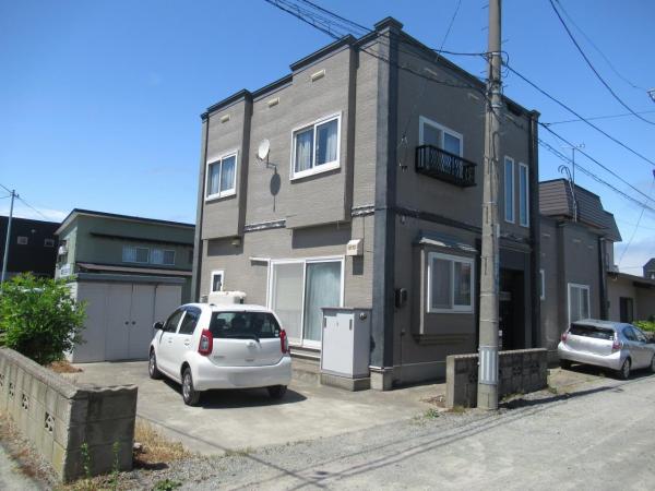 中古戸建 青森市沖館４丁目 青い森鉄道青森駅 650万円
