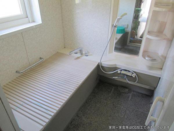 沖館４丁目　売家 同仕様写真（内観） 