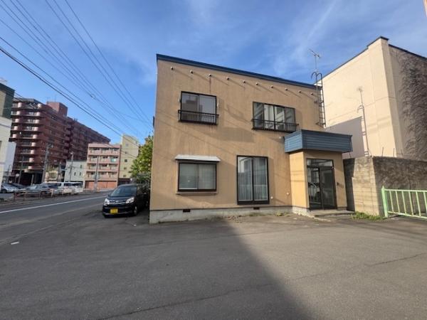 中古戸建 青森市安方２丁目 青い森鉄道青森駅 2,650万円