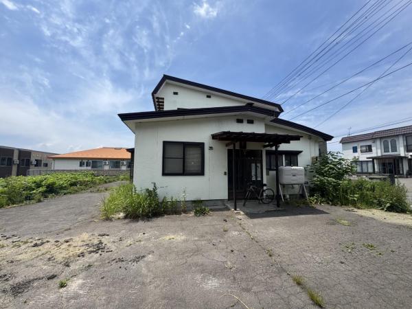 中古戸建 青森市大字三内字沢部 JR奥羽本線新青森駅 1,600万円