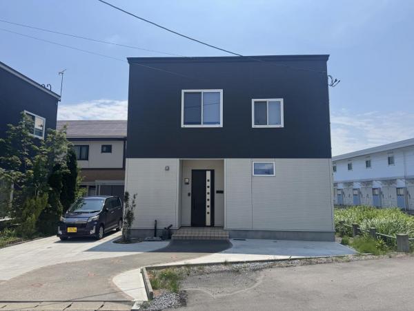中古戸建 青森市富田４丁目 JR奥羽本線新青森駅 1,750万円