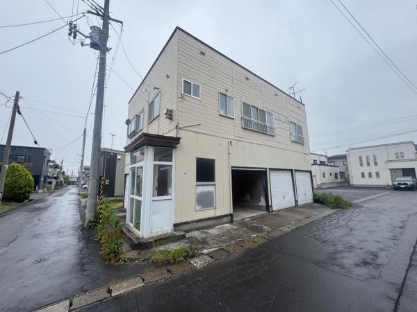 中古戸建 青森市小柳２丁目 青い森鉄道小柳駅 800万円