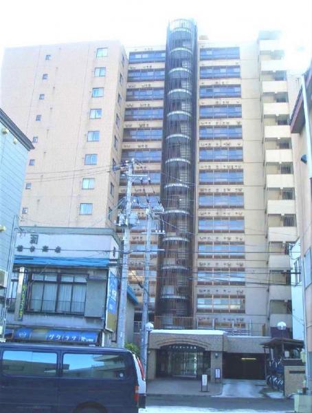 中古マンション 青森市古川1丁目 JR奥羽本線青森駅 950万円
