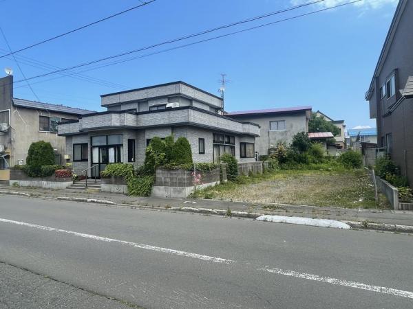 中古戸建 青森市茶屋町 青い森鉄道東青森駅 1,750万円