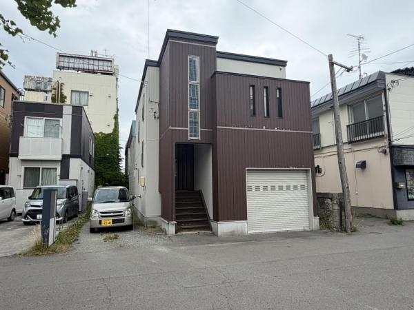 中古戸建 青森市本町３丁目 青い森鉄道青森駅 1,900万円