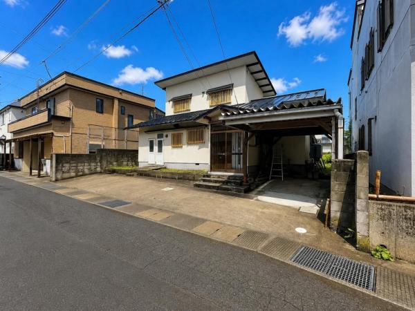 土地 青森市桜川４丁目 青い森鉄道筒井駅 1,380万円