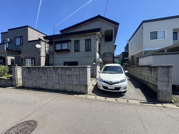 土地 青森市大字三内字丸山 JR奥羽本線新青森駅 290万円
