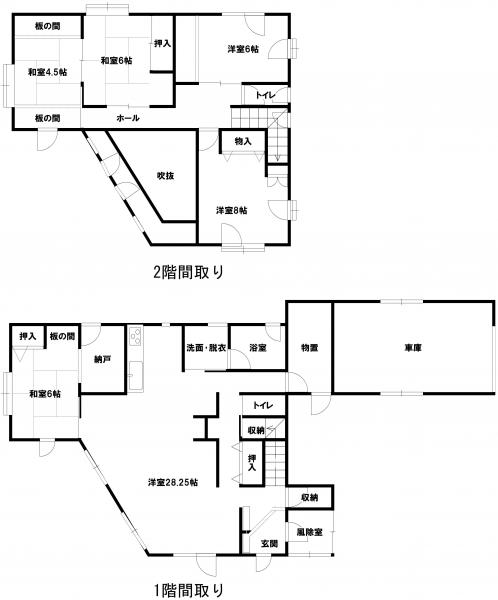 中古戸建 青森県青森市浜館4丁目11-9 青い森鉄道東青森駅 2200万円