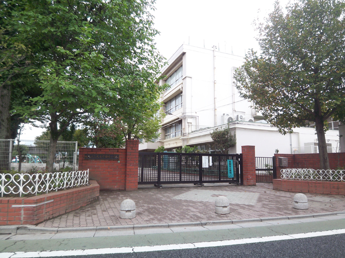 大泉学園緑小学校