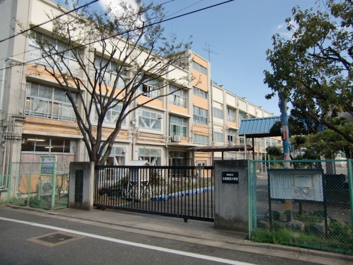 練馬区立大泉第四小学校