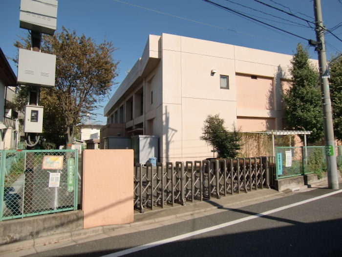 練馬区立大泉第六小学校