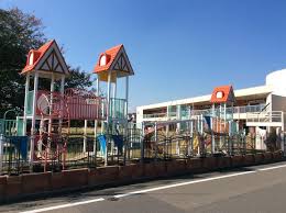 大泉小鳩幼稚園