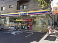 ミニストップ大泉学園店