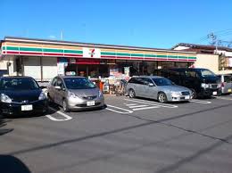 セブンイレブン練馬西大泉4丁目店