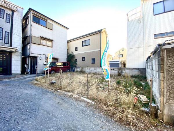 新座市栄４丁目 