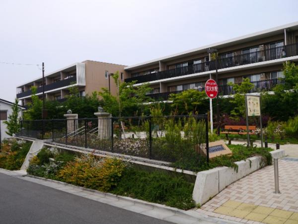 中古マンション 東京都練馬区下石神井３丁目１７－１ 西武池袋線石神井公園駅 7,290万円