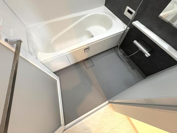 クレオ関町北St.1　新築分譲住宅 浴室 