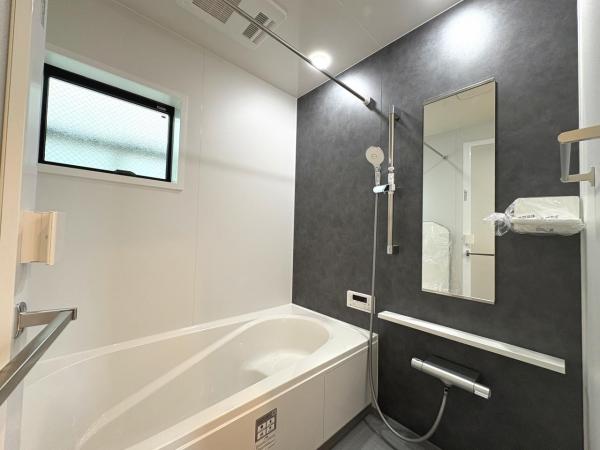 クレオ関町北St.1　新築分譲住宅 浴室 