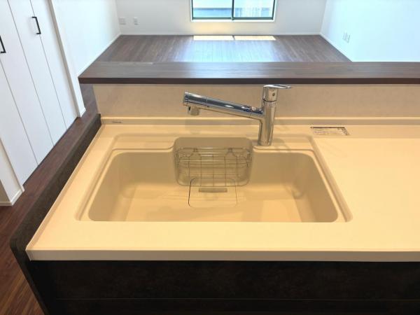 クレオ関町北St.1　新築分譲住宅 キッチン 