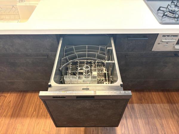 クレオ関町北St.1　新築分譲住宅 キッチン 