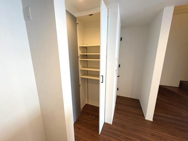 クレオ関町北St.1　新築分譲住宅 キッチン 